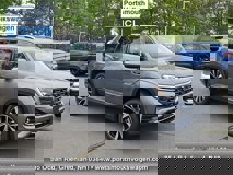 New 2025 Volkswagen Atlas SEL Premium R-Line