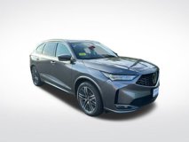New 2026 Acura MDX w/ Advance Package