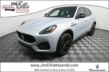 New 2025 Maserati Grecale Modena