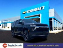 New 2025 Chevrolet Tahoe LS w/ LPO, Dark Essentials Package