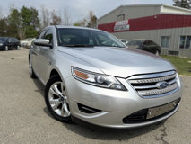 Used 2011 Ford Taurus SEL