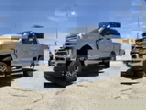 New 2024 Ford F250 Lariat w/ FX4 Off-Road Package