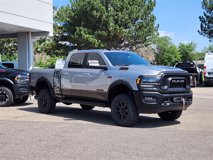 Used 2022 RAM 2500 Power Wagon