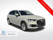 Used 2023 Audi Q7 3.0T Prestige w/ Prestige Package
