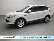 Used 2016 Ford Escape SE