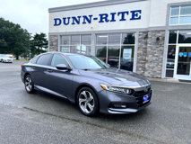 Used 2019 Honda Accord EX-L