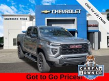 Certified 2023 GMC Canyon Elevation w/ Convenience Package