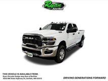 New 2025 RAM 2500 Tradesman