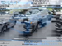 New 2025 Volkswagen Tiguan SE R-Line