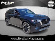 New 2025 MAZDA CX-90 3.3 Turbo S w/ Premium Plus