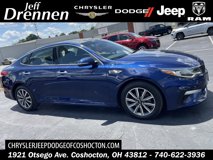 Used 2019 Kia Optima LX w/ LX Premium Package