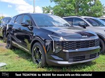 New 2026 Kia Sportage EX
