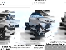 New 2024 Kia Sportage EX