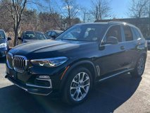 Used 2021 BMW X5 xDrive40i w/ Convenience Package