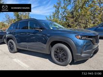 New 2025 MAZDA CX-50 2.5 Hybrid w/ Preferred Pkg