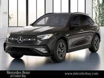 New 2025 Mercedes-Benz GLC 300