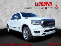 Used 2023 RAM 1500 Limited