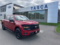Used 2024 Ford F150 XLT w/ Equipment Group 302A MID