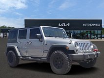 Used 2016 Jeep Wrangler Unlimited Sport w/ Quick Order Package 24S