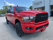 Certified 2024 RAM 2500 Big Horn w/ Night Edition