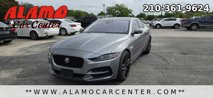 Used 2020 Jaguar XE S