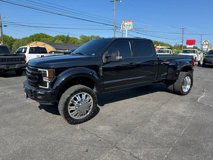 Used 2022 Ford F450 Limited w/ FX4 Off-Road Package