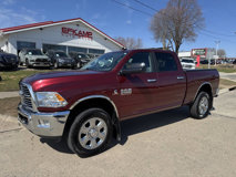Used 2017 RAM 2500 Big Horn
