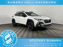 New 2025 Subaru Crosstrek 2.5i Sport
