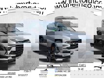 New 2025 Chevrolet Blazer LT w/ Convenience Package