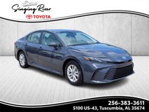 Used 2025 Toyota Camry LE