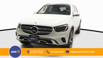 Used 2021 Mercedes-Benz GLC 300 4MATIC