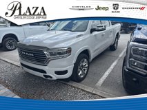 Certified 2019 RAM 1500 Limited