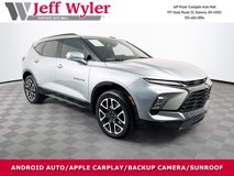 Used 2023 Chevrolet Blazer RS