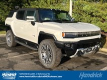 New 2025 GMC Hummer EV 3X