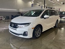 New 2025 Honda Odyssey Touring