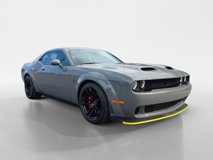 Used 2023 Dodge Challenger SRT Hellcat