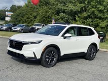 New 2026 Honda CR-V EX-L