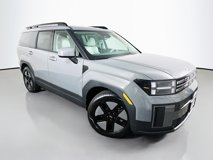 New 2025 Hyundai Santa Fe SEL