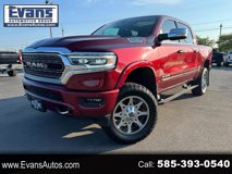 Used 2020 RAM 1500 Limited
