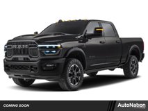 New 2025 RAM 2500 Power Wagon