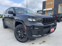 New 2025 Jeep Grand Cherokee L Altitude