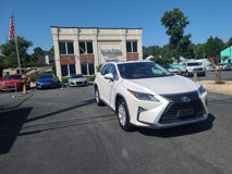 Used 2016 Lexus RX 350 F Sport