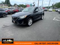 Used 2014 MAZDA CX-5 Grand Touring