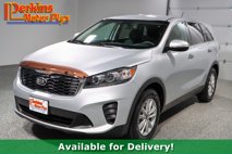 Used 2019 Kia Sorento L