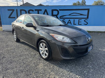 Used 2010 MAZDA MAZDA3 i Touring