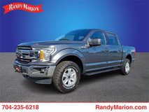 Used 2019 Ford F150 XLT