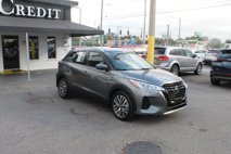 Used 2021 Nissan Kicks SV