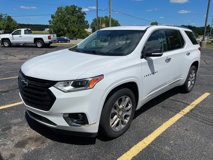 Used 2019 Chevrolet Traverse Premier w/ LPO, Blackout Package