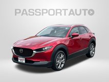 Used 2022 MAZDA CX-30 AWD 2.5 S w/ Preferred Package