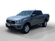 Certified 2021 Ford Ranger XLT